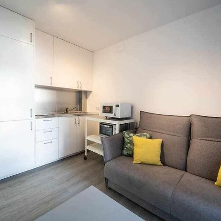 1 Room Atico Pedregalejo マラガ エクステリア 写真