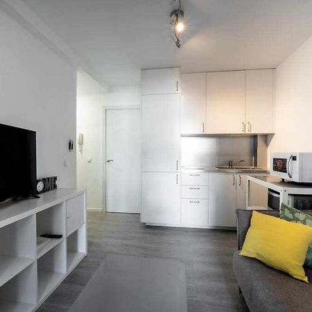 1 Room Atico Pedregalejo マラガ エクステリア 写真